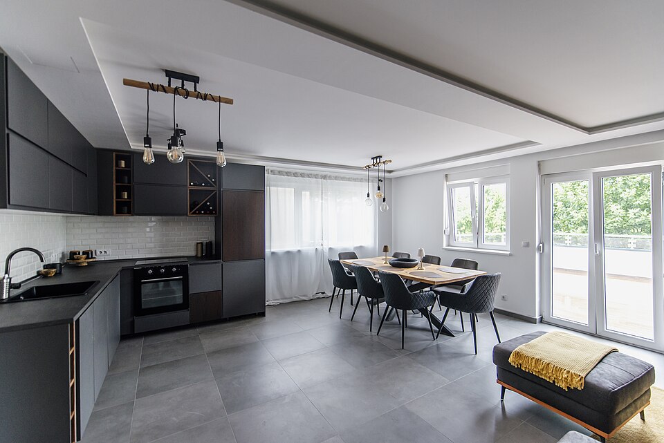 Cocina